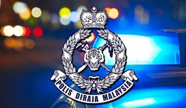 FOTO FAIL / BERNAMA